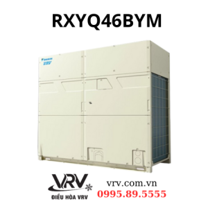 Tổ hợp 2 dàn nóng Daikin VRV H 46HP RXYQ46BYM