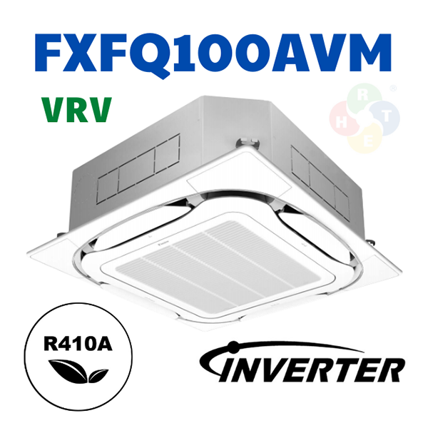 FXFQ100AVM