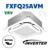 Dàn Lạnh VRV Daikin Loại Âm Trần Cassette FXFQ25AVM