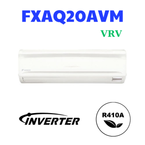 FXAQ20AVM