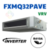 Dàn Lạnh VRV Daikin Loại Giấu Trần Nối Ống Gió FXMQ32PAVE