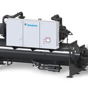 Chiller DAIKIN