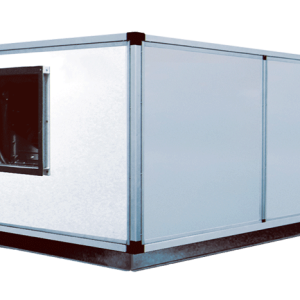 Daikin AHU - DDM-E/C