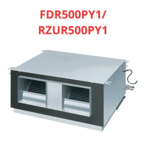 FDR500PY1/RZUR500PY1