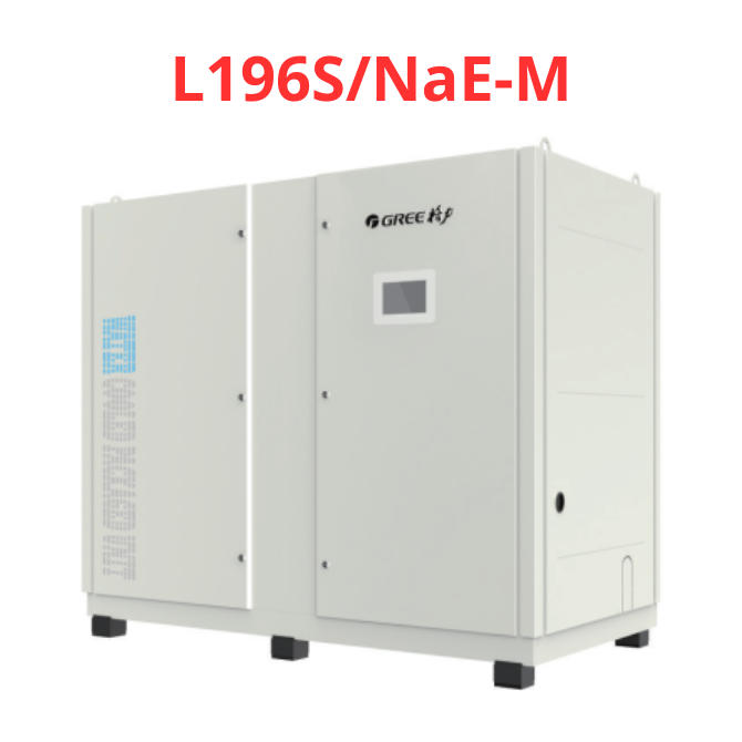 L196S/NaE-M